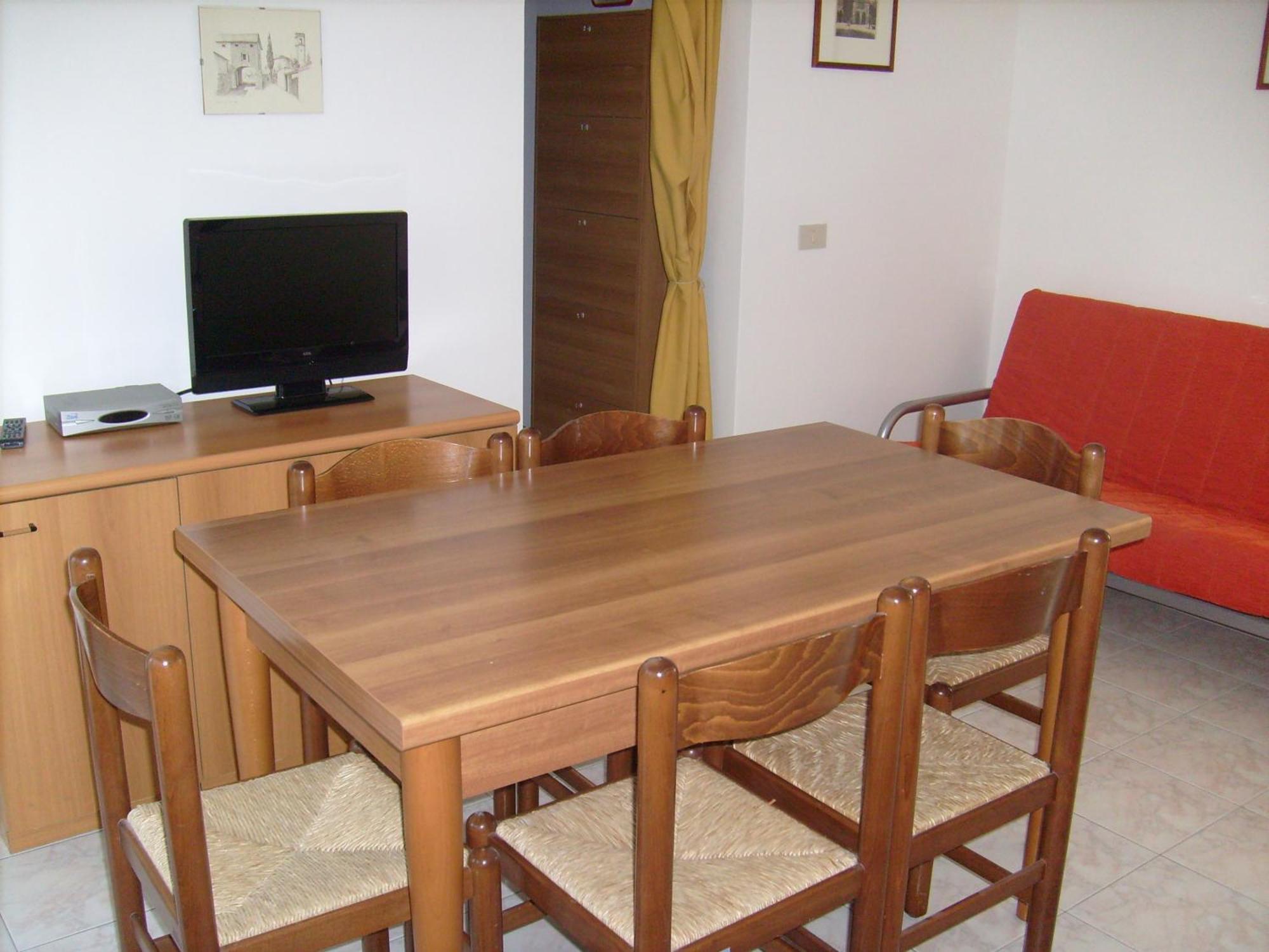 Villa Valeria Lignano Sabbiadoro Habitación foto