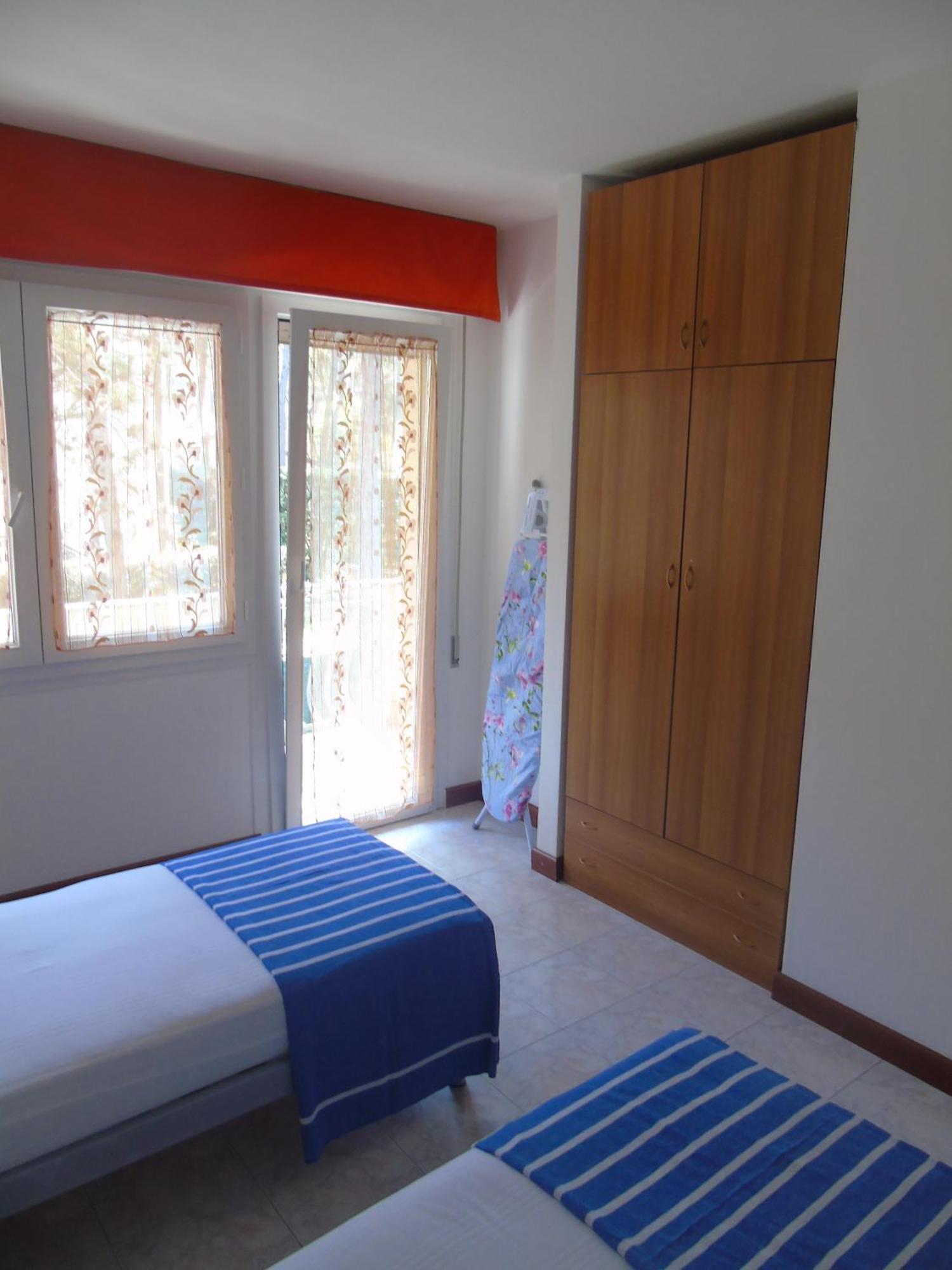 Villa Valeria Lignano Sabbiadoro Habitación foto