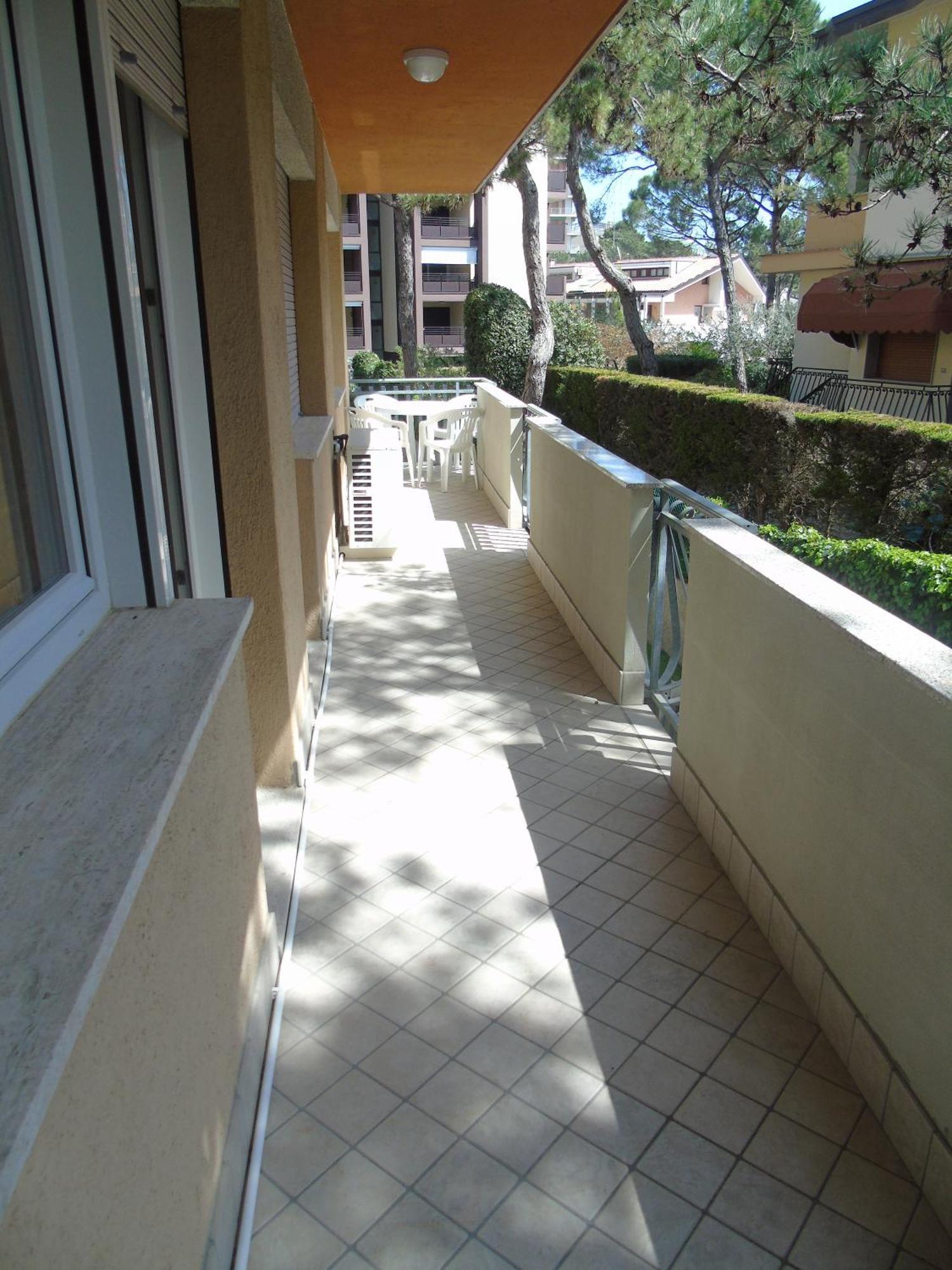 Villa Valeria Lignano Sabbiadoro Habitación foto