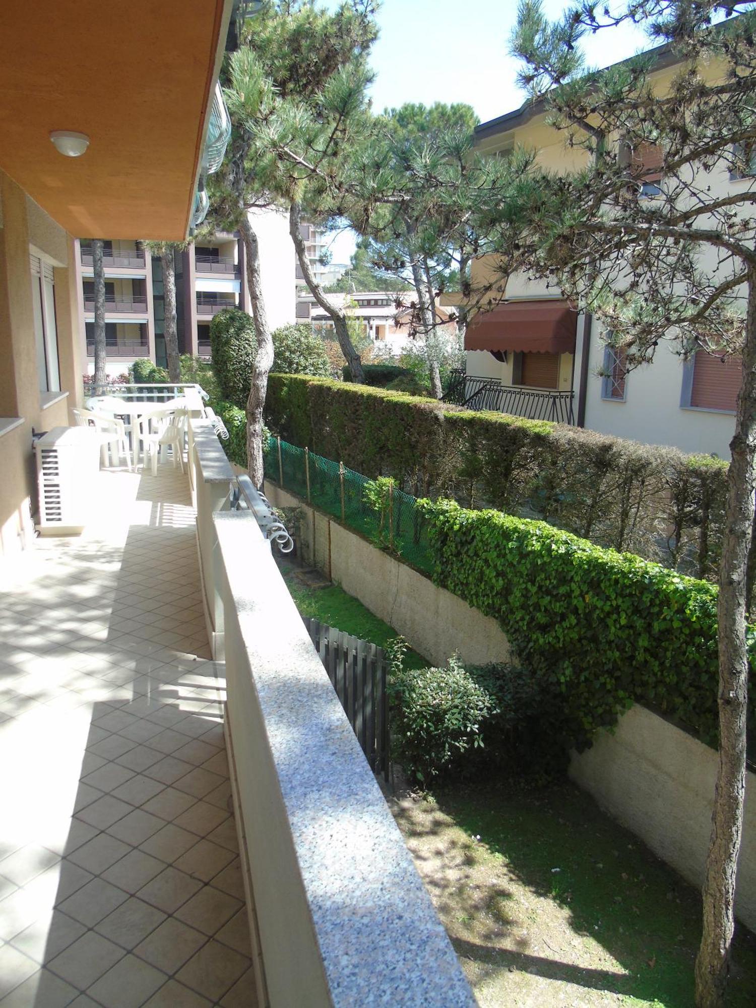 Villa Valeria Lignano Sabbiadoro Habitación foto