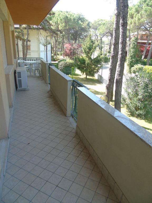 Villa Valeria Lignano Sabbiadoro Habitación foto